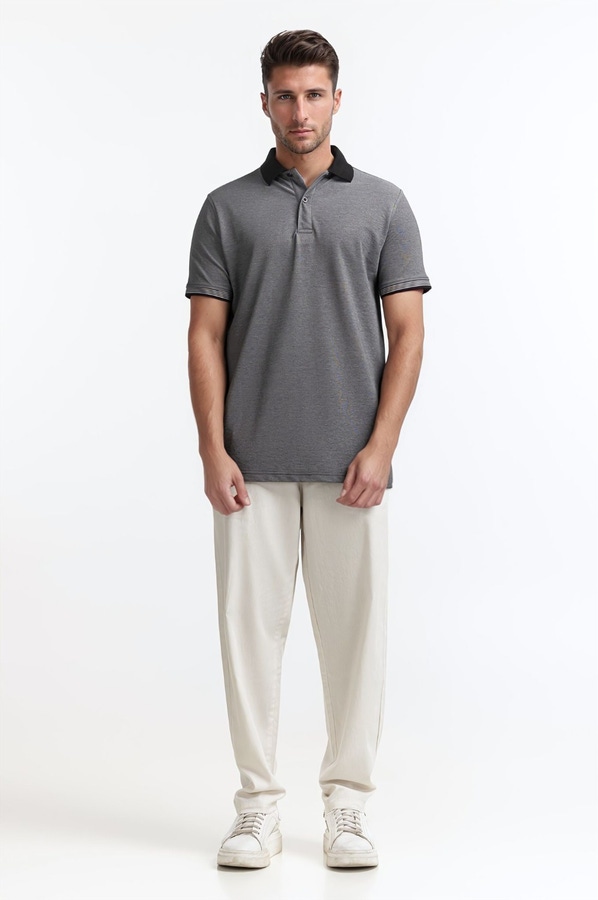 UAE -Bird-Eye Polo PS-FSHN24-108