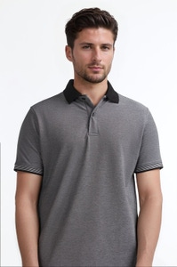 UAE -Bird-Eye Polo PS-FSHN24-108