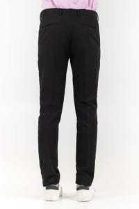 UAE -Black Basic Formal Chino Trouser TR-FMC22-001