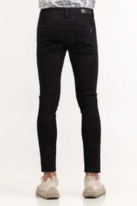 UAE -Black Basic Jeans TR-JNSP22-028