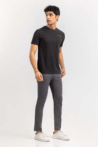 UAE -Black Fashion Tees TS-FPK22-023