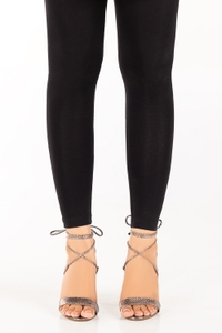 UAE -Jersey Tights Black WGK-TGT-102