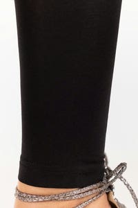 UAE -Jersey Tights Black WGK-TGT-102