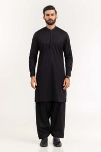 UAE -Black Styling Suit SK-S22-027