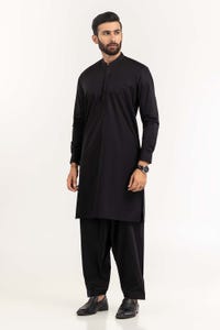 UAE -Black Styling Suit SK-S22-027