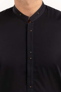 UAE -Black Styling Suit SK-S22-027