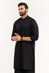 UAE -Black Styling Suit SK-S22-027