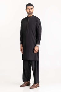 UAE -Black Styling Suit SK-S22-097