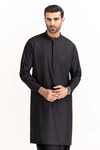 UAE -Black Styling Suit SK-S22-097