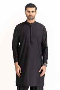 UAE -Black Styling Suit SK-S22-097