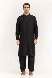 UAE -Black Styling Suit SK-S22-098