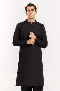 UAE -Black Styling Suit SK-S22-098