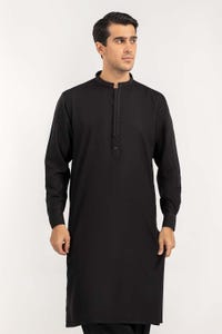 UAE -Black Styling Suit SK-S22-098