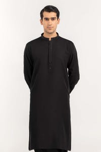UAE -Black Styling Suit SK-S22-098