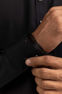 UAE -Black Styling Suit SK-S23-043