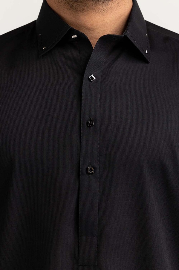 UAE -Black Styling Suit SK-S23-043