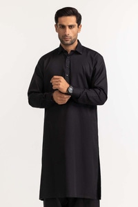 UAE -Black Styling Suit SK-S23-043