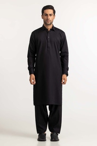 UAE -Black Styling Suit SK-S23-043