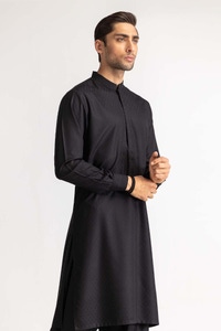 UAE -Black Styling Suit SK-S24-006