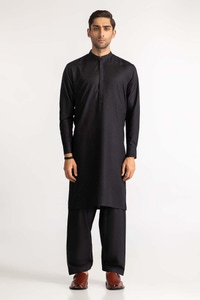 UAE -Black Styling Suit SK-S24-006