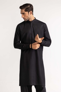 UAE -Black Styling Suit SK-S24-006