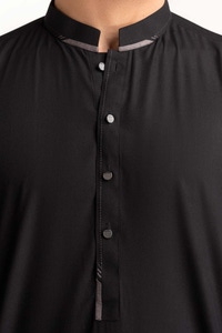 UAE -Black Styling Suit SK-S24-025