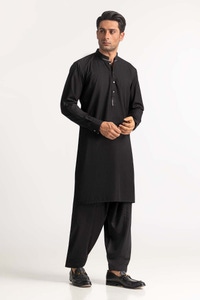 UAE -Black Styling Suit SK-S24-025
