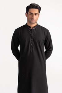 UAE -Black Styling Suit SK-S24-025