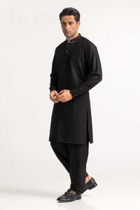 UAE -Black Styling Suit SK-S24-025