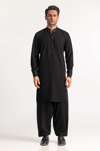 UAE -Black Styling Suit SK-S24-025