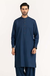 UAE -Blue Basic Suits SK-S23-028