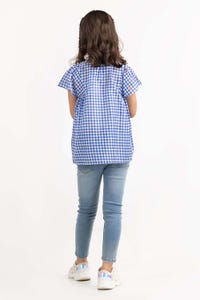 UAE -Blue Blouses JGWD-2210026