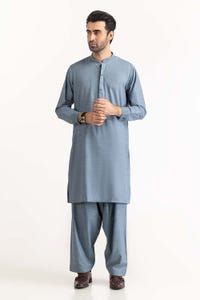 UAE -Blue Styling Suit SK-S23-011