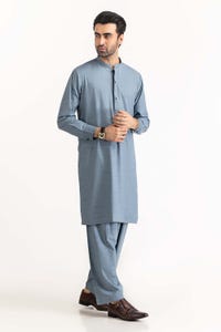 UAE -Blue Styling Suit SK-S23-011