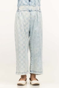 UAE -Blue Trouser TGDB-2210061 A