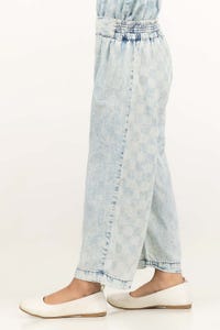 UAE -Blue Trouser TGDB-2210061 A