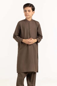 UAE -Brown Styling Suit SK-KS22-004