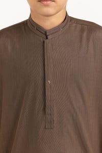UAE -Brown Styling Suit SK-KS22-004