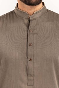 UAE -Brown Styling Suit SK-S22-101