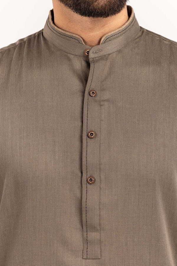 UAE -Brown Styling Suit SK-S22-101