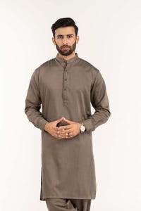 UAE -Brown Styling Suit SK-S22-101