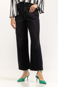 UAE -Charcoal Denim Jeans 231-221-009 A