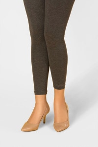 UAE -Jersey Tights Charcoal WGK-TGT-102