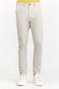 UAE -Cloud Basic Dyed Khaki Pant TR-KHPD22-028