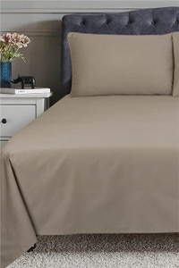 UAE -Clove T-600 Bed Sheet Set