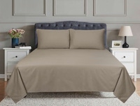 UAE -Clove T-600 Bed Sheet Set