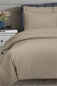 UAE -Clove T-600 Quilt Cover Set