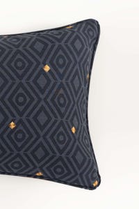 UAE -Coal T-150 Deck Cushion Cover
