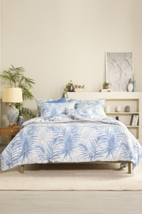 UAE -Coastal T-150 Quilt Cover Set