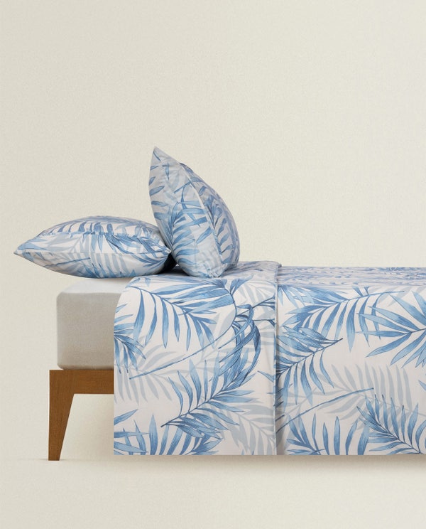 UAE -Coastal T-150 Quilt Cover Set